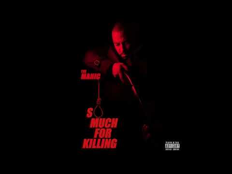 The Manic - The Rind feat. Daniel Son & Kings Konekted (Prod. Klever Skemes)