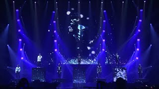 INFINITE &#39;마주보며 서 있어 (Between Me &amp; You)&#39; (Effect Advance Live)