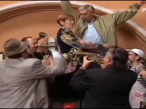 Laća x Duda - Splav Vodeni Pub | Čerčil U Kafani