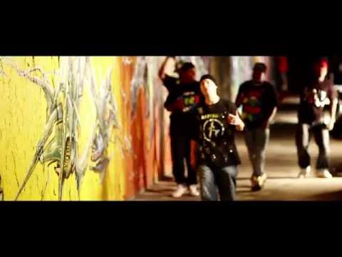 RAPKOLIK  - BREAK BE COOL / BREAK DANS YAP RAHAT OL  ( TURKISH BREAKDANCE BEST RAP )