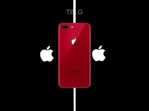 Comparison B/W Iphone 8+ & Iphone X #comparison #iphone8plus #iphonex #apple #new #vs #appleiphone