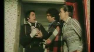 The Professionals - I'll Come Alone