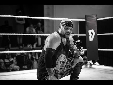 Clip:  Homicide Vs Ethan HD ( No Disqualification Match )