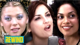 &quot;Josie and the Pussycats&quot; Turns 20: Rewind | E! News