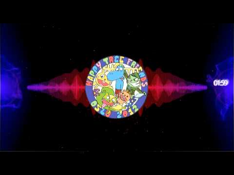 Happy Tree Friends 2012 - Fingertechnique