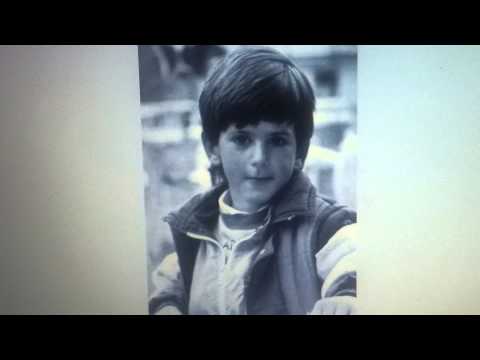 Novak Djokovic lici na???