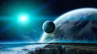 Flight in Deep Space ★ Ambient Space Music ★ Calm Your Mind in the Deep Space