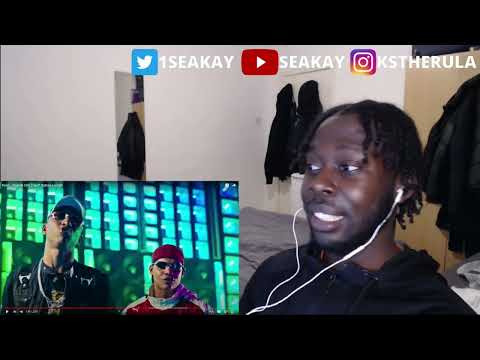 🇬🇧 UK Reaction | Kyan - Trap de Cria 2 🇧🇷 ft. Danzo e Veigh