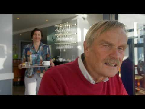 Hôtel Atlantique Belle ile en mer