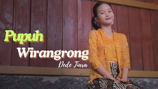 Download lagu PUPUH WIRANGRONG - DEDE TIARA (COVER) mp3 Download lagu PUPUH WIRANGRONG - DEDE TIARA (COVER) mp3