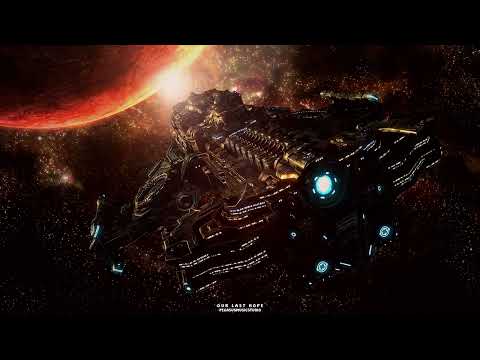 PegasusMusicStudio - Our Last Hope | Epic Space Choir