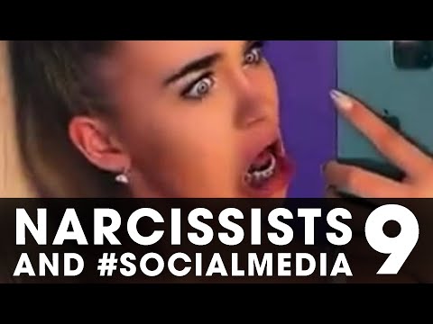 image-Is twitter full of narcissists?
