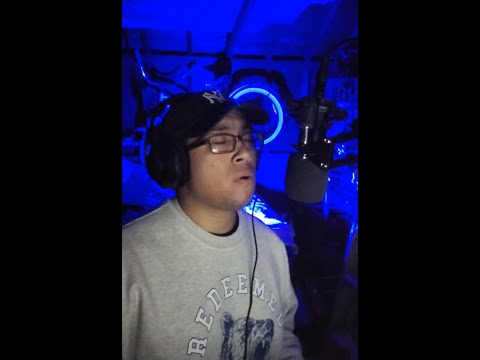 2025 You, God's Music Showcase Audition - Kevin Sosa - "Great Are You Lord"