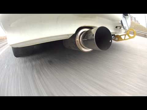 Integra DA HKS Hipower
