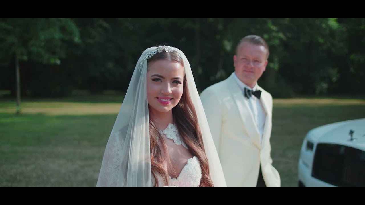 Wedding film: Jana & Robert