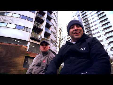 Lucadello Feat. Fylu - Szklane Domy II ( Prod. Profus )