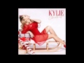Let it snow - Kylie Christmas 
