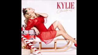 Let it snow - Kylie Christmas