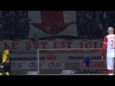 Ligue 1 - Week 9 Highlights / 2012-13