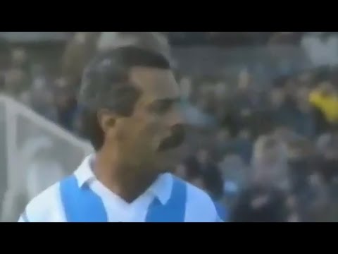 Pescara-Torino 2-0 (Berlinghieri, Pagano) del 20-11-1988 stadio "Adriatico"
