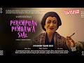 Perempuan Pembawa Sial Raihaanun Morgan Oey Clara Bernadeth Film Bioskop Horor Terbaru 2025