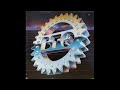 BACHMAN-TURNER OVERDRIVE – 01 For The Weekend