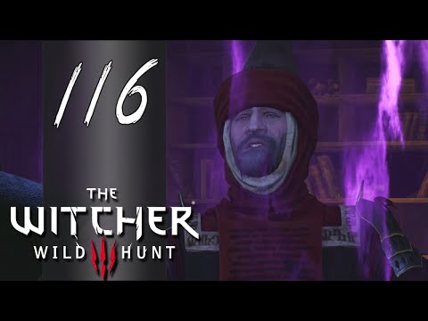 [Tower Outta Nowhere] ► Let's Play The Witcher 3: Wild Hunt - Part 116