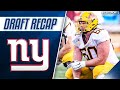 Giants' 2023 NFL Draft BEST Pick and BIGGEST Steal I CBS Sports