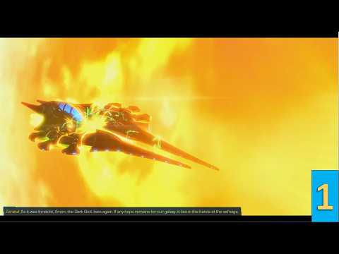 StarCraft 2: Legacy of the Void (Prologue) - Episode 1, "Whispers of Oblivion"