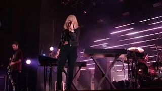 Metric &quot;Now Or Never Now&quot; @ House Of Blues 3/9/19