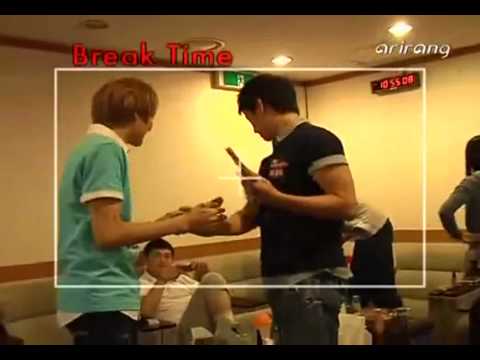 Eli says Kevin is Perfect