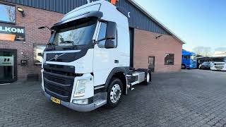 Camião tractor Volvo FM 450 Globetrotter XL Smarttacho 2 ACC NL Truck 722.050KM a venda - Imagem 4 | Autoline BR Camião tractor Volvo FM 450 Globetrotter XL Smarttacho 2 ACC NL Truck 722.050KM | Imagem 4 - Autoline