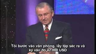 Kỹ năng bán hàng chuyên nghiệp -truyền thông thuyết phục
