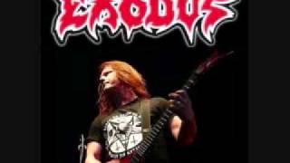 EXODUS LOW RIDER