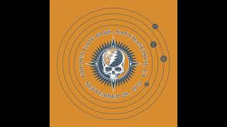 Grateful Dead / Truckin&#39; /  The Eleven !!!! / Stronger Than Dirt / Milkin&#39; The Turkey (9-28-1975)