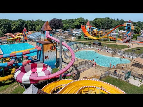 Camping Capfun 4* Hirondelle