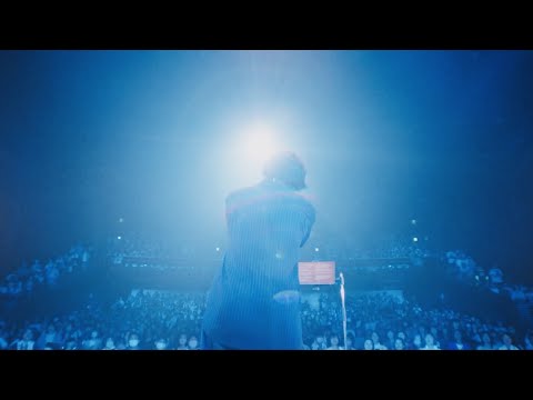 Huwie Ishizaki - NIJI / LIVE 2024 『New Cosmo』 2024.05.10 at Tokyo International Forum Hall C