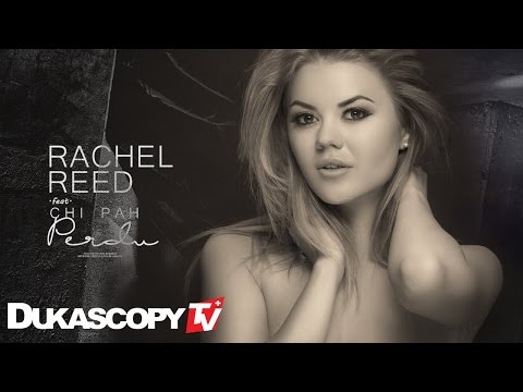 Rachel Reed feat. Chi Pah - “Perdu”