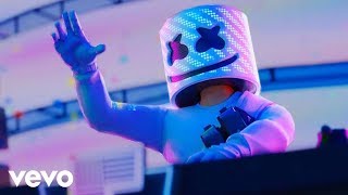 Download lagu Noisestorm - Crab Rave ( Fortnite ) mp3
