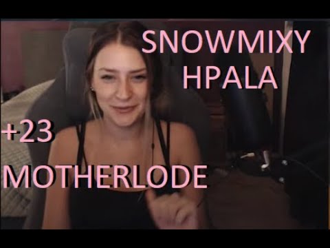 +23 MOTHERLODE - HOLY PALADIN POV - BFA SEASON 4