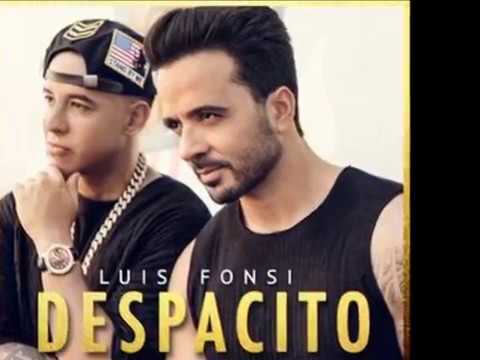 despacito vs gangnam style / psy vs wiz khalifa see you again