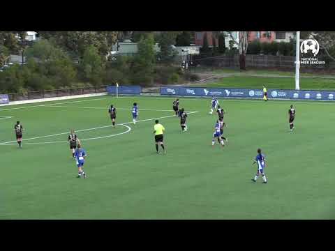 Round 18 NPL NSW Women's Highlights - Sydney Olympic FC v Bankstown City FC