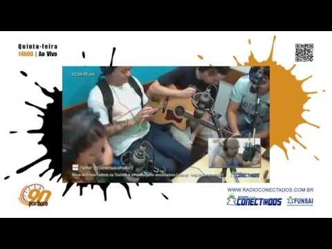 Programa Noventa Por Hora - 16-10-2014