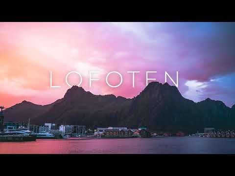 Lofoten, Norway | A time-lapse Adventure | 4k