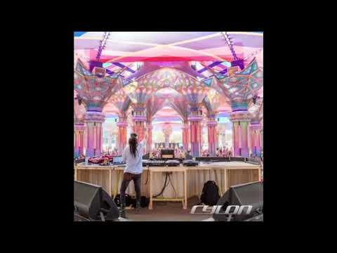 CYLON   Live set@Boom Festival 2018 Psychedelic Trance HD
