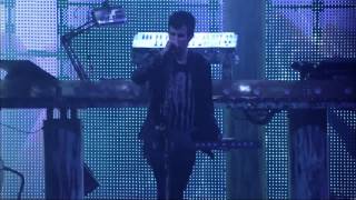 Pendulum - Witchcraft (Live) Download Festival 2011