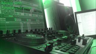 [HQ]Deep / Joey Youngman - Turn Ons (Original Mix)