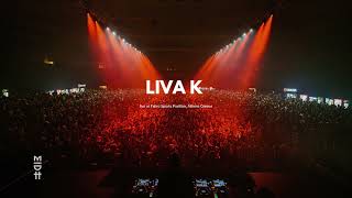 Download lagu Liva K at Faliro Sports Pavilion Arena (Athens, Greece) w/ Black Coffee mp3 Download lagu Liva K at Faliro Sports Pavilion Arena (Athens, Greece) w/ Black Coffee mp3