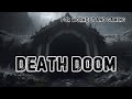 DeathMetal DeathDoom Playlist Enter The Hollow Where Light Is Cursed For WorkOut Gaming