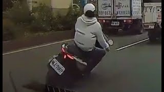 [問題] 行車記錄器的車主犯了什麼錯？